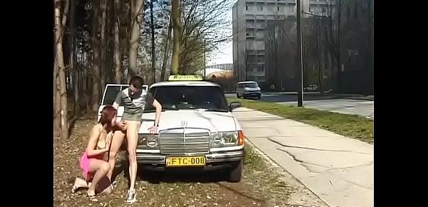  anal taxi sex on public street
